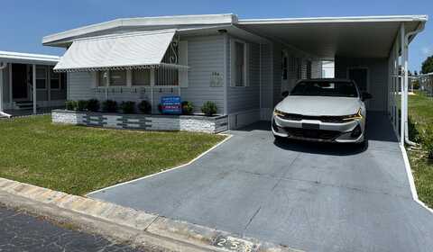 256 Coconut St, Bradenton, FL 34207