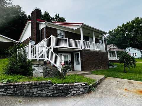 137 Wall St, Liberty, KY 42539