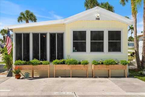 746 Campo Ln, Fort Myers, FL 33908