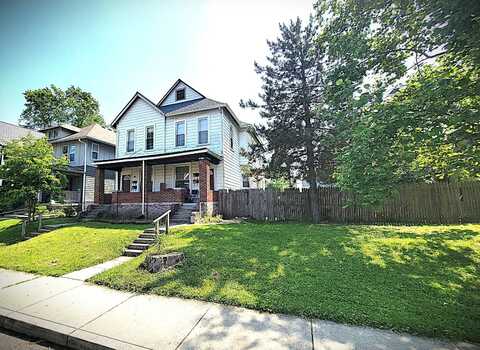 1135/1133/1129 Tecumseh St, Indianapolis, IN 46201