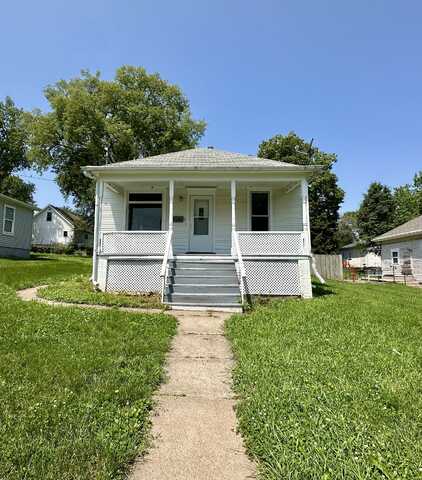 510 Matthews Street, Shenandoah, IA 51601