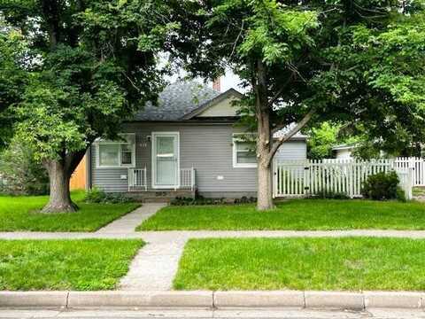 505 S Cedar St, Yuma, CO 80759