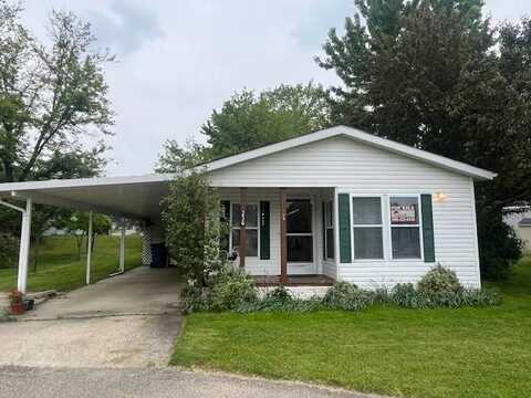 236 Toucan St, Rochester Hills, MI 48309