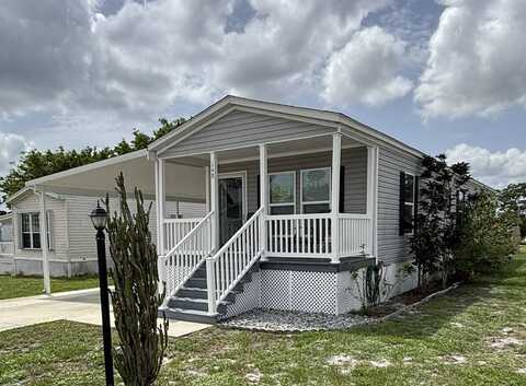148 Jimmy Street, Sebastian, FL 32958