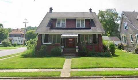 116 Aldrich Avenue, Altoona, PA 16602