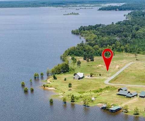 TBD Morgan Place Pvt Drive, Mansfield, LA 71052