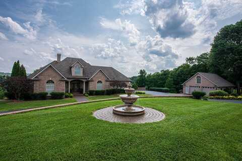 1041 Hidden Valley Drive, Morgantown, KY 42261