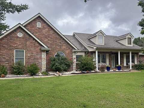 25246 OK-17, Rush Springs, OK 73082