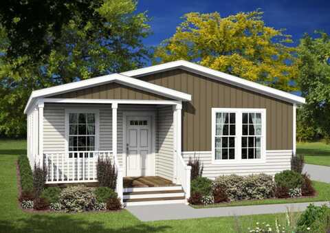 1992 Douglas Lane, Tarpon Springs, FL 34689