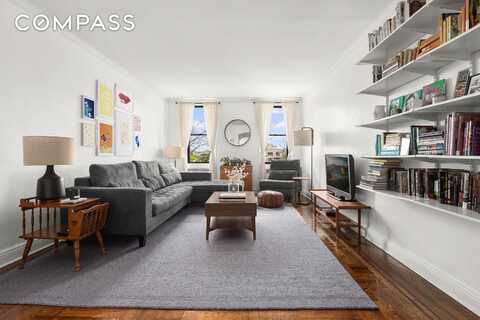 960 Sterling Place, Brooklyn, NY 11216