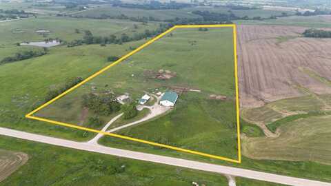 2842 70th Street, Clio, IA 50052