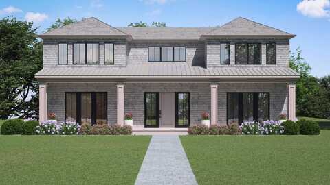 126 Long Lane, East Hampton, NY 11937