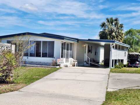 1501 Killarney Court, Ocala, FL 34472