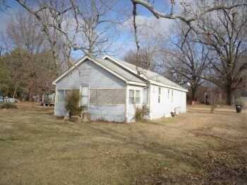 200 Southwest, Pollard, AR 72456