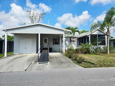 146 Rotterdam Street, North Fort Myers, FL 33903
