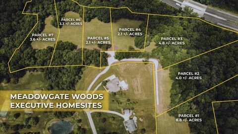 1060 Stardust Lane, West Lafayette, IN 47906
