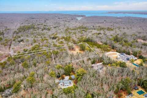 540 Hands Creek Road, East Hampton, NY 11937