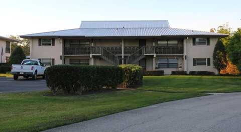 110 Fairway, Lake Placid, FL 33852