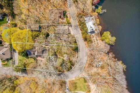 18-19-22 Lake Side Drive, Southampton, NY 11968