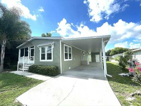 36116 Plum Ave, #266, Grand Island, FL 32735