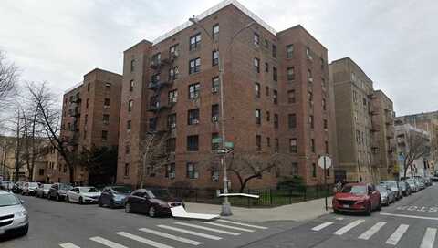 69 BENNETT AVE., New York, NY 10033