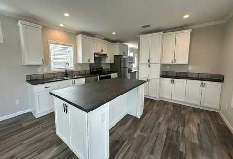 61 Tranquility Trails Way, Willis, TX 77318