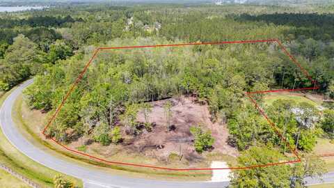 TBD SW County Road 100A-2, Starke, FL 32091