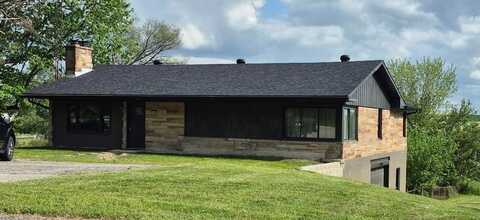 9000 Old SR 37, Tell City, IN 47586