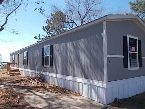 401 N TIMBERLINE RD LOT 27, FORT COLLINS, CO 80524