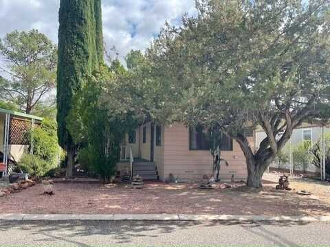 6770 W Sr 89a, #89, Sedona, AZ 86336