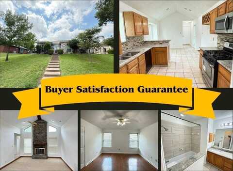 617 Desoto Dr, Desoto, TX 75115
