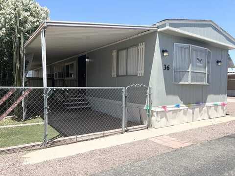 38 W Prince Road, Tucson, AZ 85705