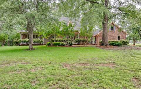 3382 Attala Rd 2247, Kosciusko, MS 39090