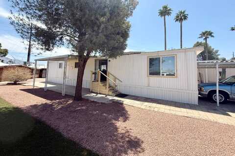 4315 N. Flowing Wells Rd., Tucson, AZ 85705