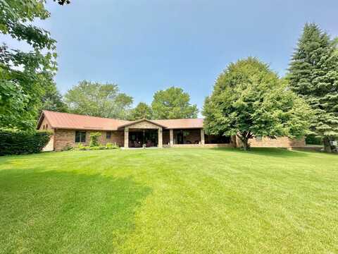 1771 45th Street, New Boston, IL 61272