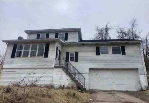 6183 Brownsville Rd, Finleyville, PA 15236