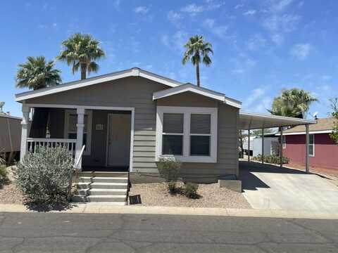 2401 W. Southern Ave. #267, Tempe, AZ 85282