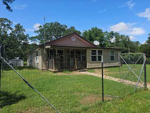 442407 US 271, Tuskahoma, OK 74574