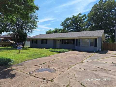 909 Stiles, Clarksdale, MS 38614