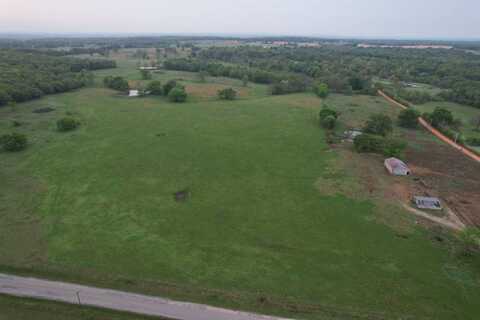 TBD E 310 Rd, Vinita, OK 74301