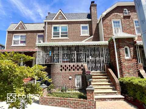 5727 Kings Highway, Brooklyn, NY 11203
