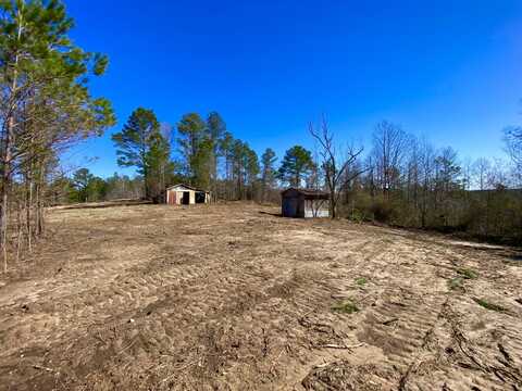0 Adams Road - Lots 14 & 15, Bankston, AL 35542