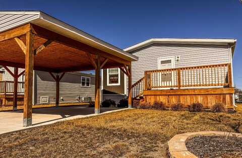 1022 East Part Street, Gardner, KS 66030