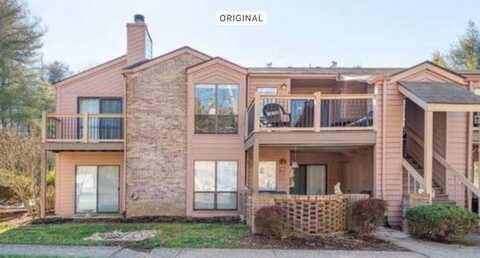 34 Ravencroft Lane, Asheville, NC 28803