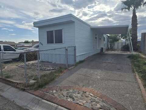 3401 N Walnut Road, Las Vegas, NV 89115