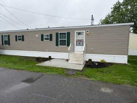 291 North Virginia Ave, Penns Grove, NJ 08069