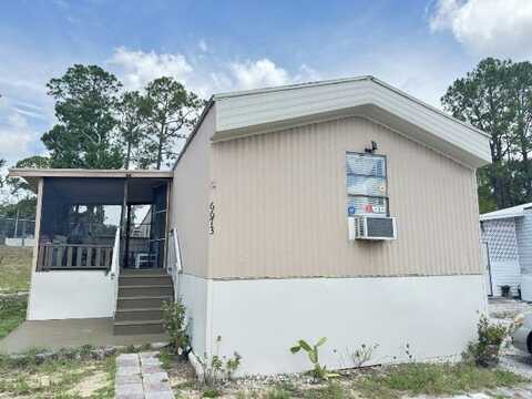 6673 Festival Lane, Orlando, FL 32818