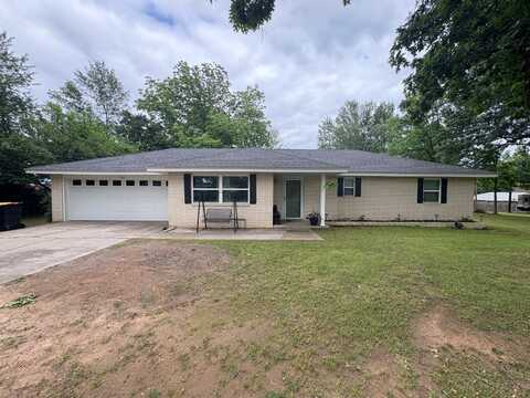 700 Highland Dr, Charleston, AR 72933