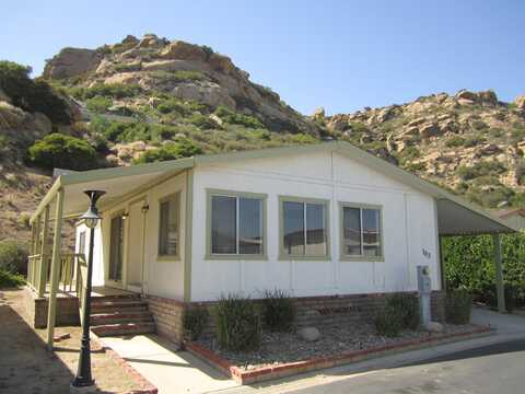 24303 Woolsey Canyon Rd., West Hills, CA 91304