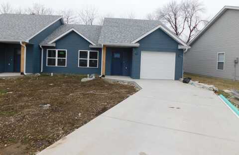 105 Margarita Court, Centralia, MO 65240